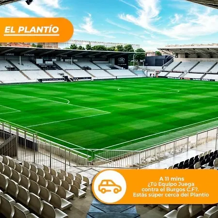 La Casa Magica * Burgos